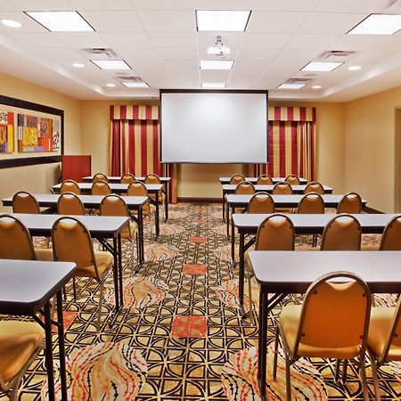 Holiday Inn Express Hotel & Suites Atlanta-Cumming By Ihg Eksteriør billede