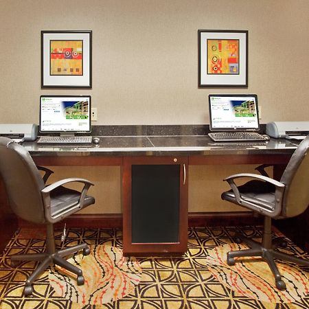 Holiday Inn Express Hotel & Suites Atlanta-Cumming By Ihg Eksteriør billede