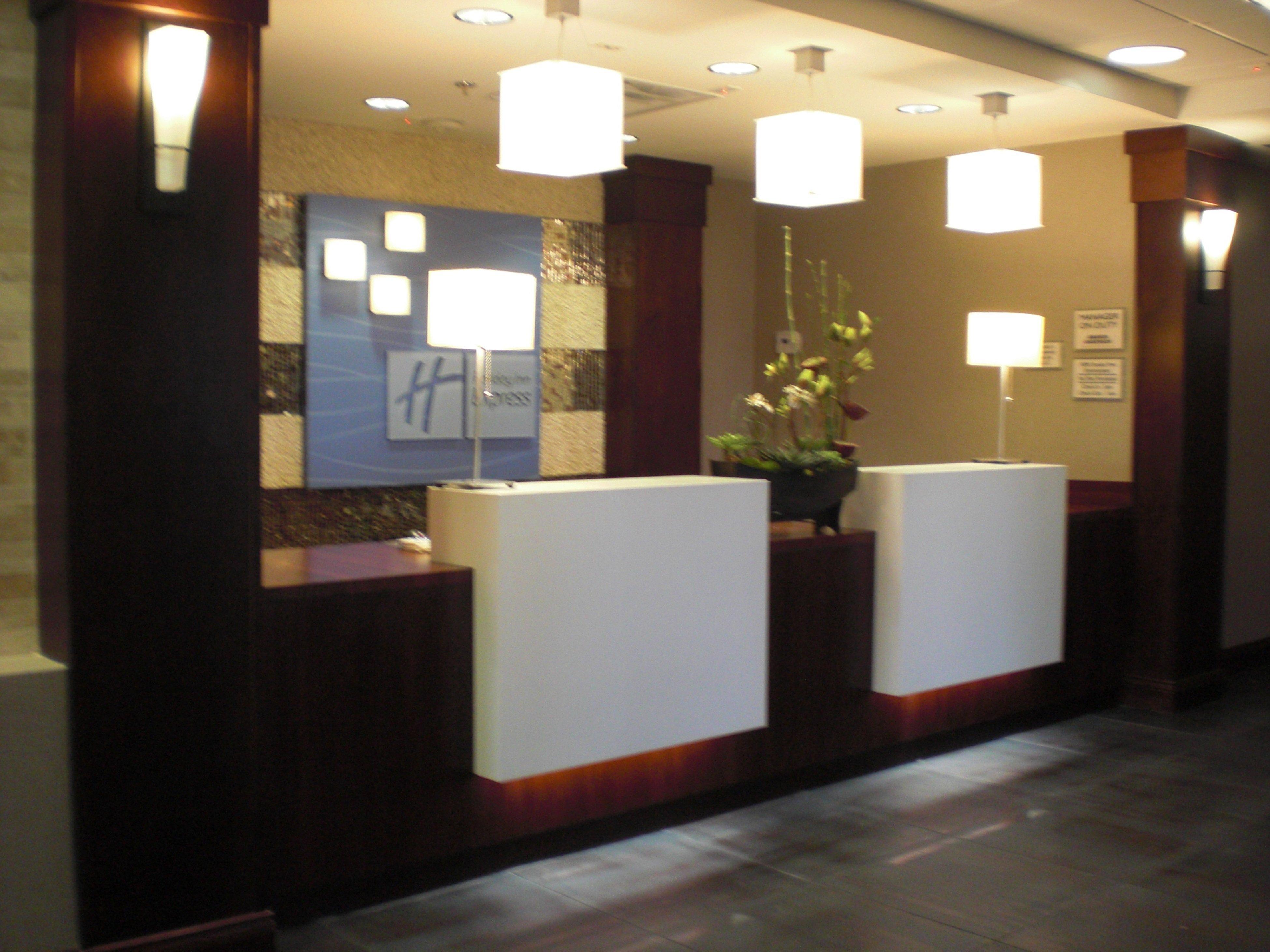 Holiday Inn Express Hotel & Suites Atlanta-Cumming By Ihg Eksteriør billede
